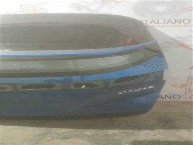 Foto 2ª: Portón Honda Civic BERLINA 116CV 85KW