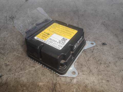 Centralita Airbag Mitsubishi Outlander 4B11