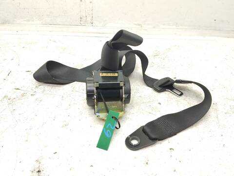 Cinturón Trasero Izquierdo Bmw Mini COOPER D 112CV 82KW