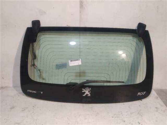 Portón Peugeot 107 1.0 URBAN [1.0 LTR. - 50 KW]