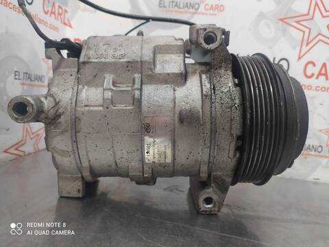 Foto 3ª: Compresor Aire Acondicionado Jeep Grand Cherokee 2.7 CRD LAREDO 163CV 120KW [665921] (2003)