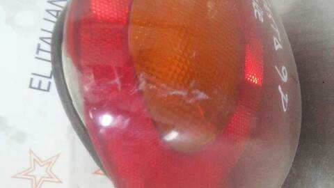 Foto 2ª: Piloto Trasero Derecho Ford Ka VERSION INDEFINIDA (1996)