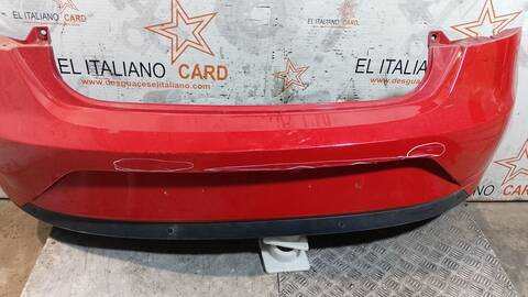 Foto 4ª: Paragolpes Trasero Seat Ibiza STYLANCE - STYLE 105CV 77KW [CBZ] (2013)