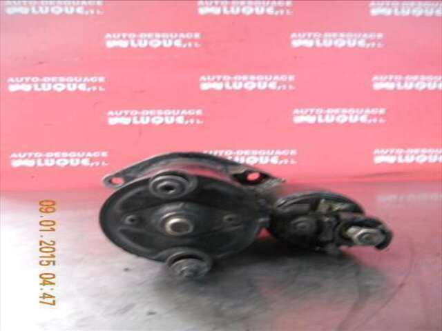 Motor de Arranque Volkswagen Passat 1.8T 20V (150CV)