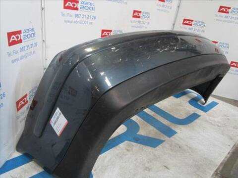 Foto 2ª: Paragolpes Trasero Volkswagen Bora 1.9 TDI BERLINA 115CV 85KW [AUY] (2000)
