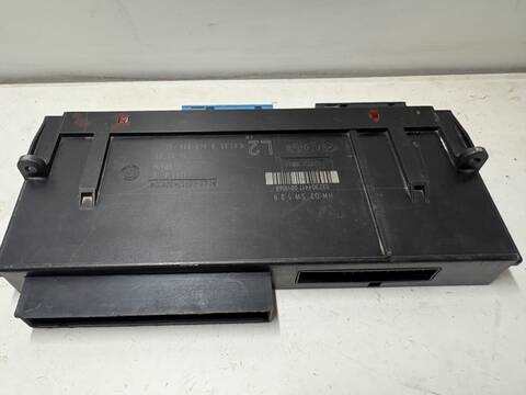 Foto 2ª: Centralita Motor ECU Bmw Serie 1 114 N47DK0 BERLINA (2009)