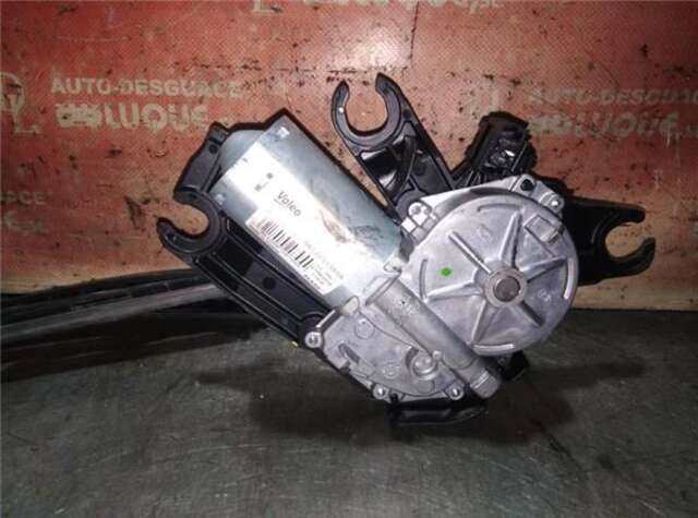 Foto 2ª: Motor Limpia Delantero Peugeot 208 1.2 ACCESS [1.2 LTR. - 60 KW 12V VTI] [HMZ]