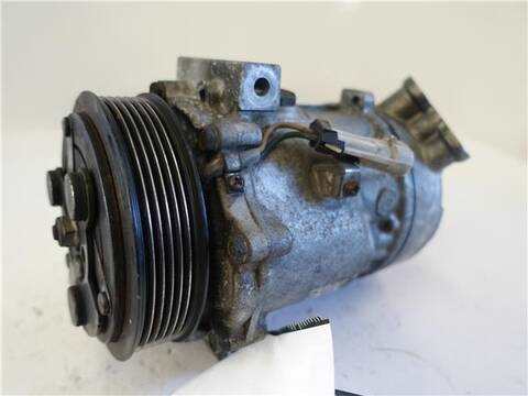 Compresor Aire Acondicionado Saab 9-3 1.9 TID BERLINA 150CV 110KW