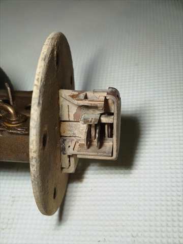 Foto 4ª: Aforador Toyota 4 Runner 3.0 TD KZN130 [1KZT] (1994)