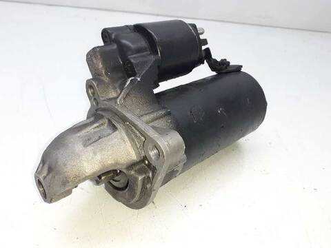 Motor de Arranque Bmw Serie 5 518 530XD 231CV 170KW