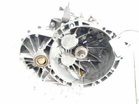 Caja Cambios Ford Mondeo 2.0 TDCI CAT 140CV 103KW