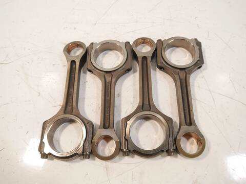 Biela Ford Tourneo 130 - 150 CV