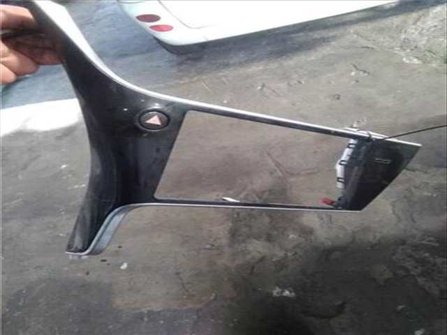 Consola Central Toyota Auris 1.2