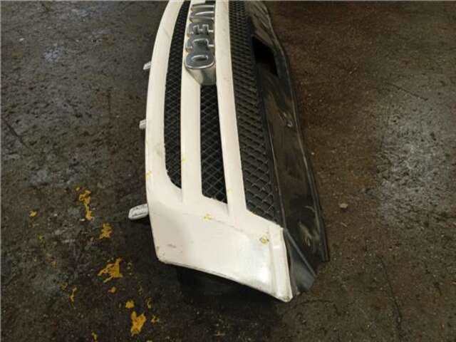 Foto 2ª: Rejilla Delantera Iveco Daily 2.3 CABINA DOBLE 29 L... BATALLA 3450 [2.3 LTR. - 85 KW DIESEL]