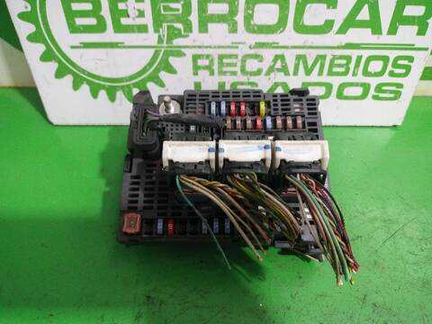 Caja Reles Fusibles Peugeot 508 ACTIVE 140CV