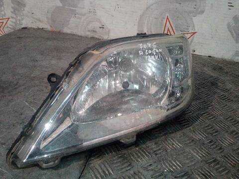 Faro Izquierdo Dacia Logan AMBIANCE 68CV 50KW