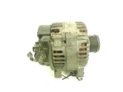 Foto 3ª: Alternador Peugeot 308 2.0 HDI [RHR (DW10BTED4)] (2007)