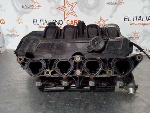 Foto 3ª: Colector Admisión Seat Ibiza STELLA 75CV 55KW [AUA] (2001)