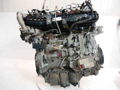 Foto 3ª: Motor Completo Opel Astra K 95CV 70KW [B16DTE B16 LWQ] (2017)