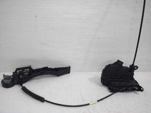 Foto 3ª: Cerradura Puerta Delantera Derecha Renault Trafic L1H1 2 7T 95CV [R9M413] (2014)