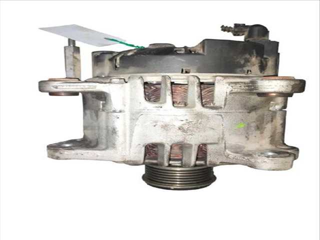Foto 3ª: Alternador Skoda Octavia 1.6 TDI 105CV 77KW (2004)