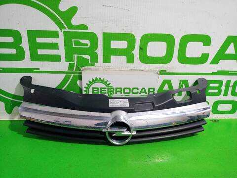 Rejilla Delantera Opel Astra ESSENTIA 90CV