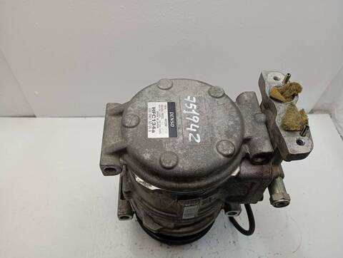 Foto 2ª: Compresor Aire Acondicionado Land Rover Discovery 2.5 TD 113CV 83KW [21L] (1997)