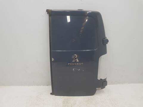 Puerta Trasera Derecha Peugeot Expert PRO LONG