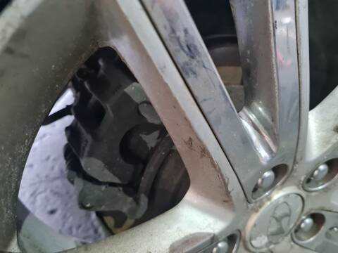 Pedal Embrague Hyundai i30 PREMIUM 140CV 103KW