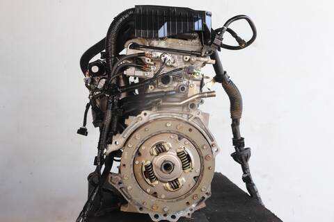 Foto 3ª: Motor Completo Toyota Prius 1NZFXE (2004)