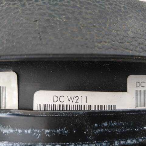 Foto 3ª: Airbag Delantero Izquierdo Mercedes Clase E 180 E 270 CDI 211.016) BERLINA 177CV 130KW [647961] (2002)