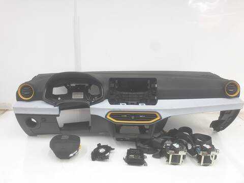 Kit Airbag Seat Arona ERENCE