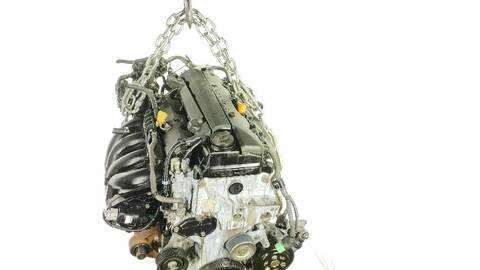 Motor Completo Honda Accord 2.0 I CU1) 156CV
