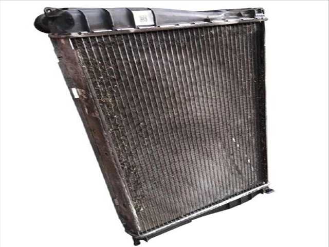 Foto 3ª: Radiador Motor Bmw Serie 1 114 116 D (2006)