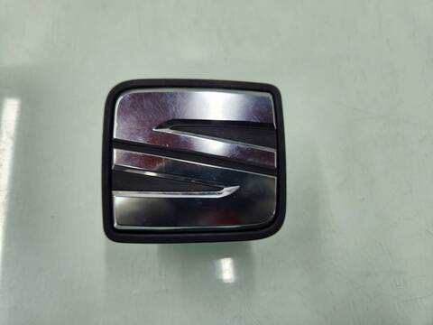 Maneta Exterior Portón Seat Ibiza FR 116CV 85KW