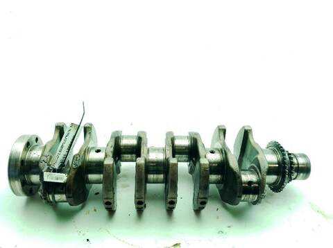 Foto 2ª: Cigüeñal Ford Transit 2.2 TDCI [QWFA] (2006)