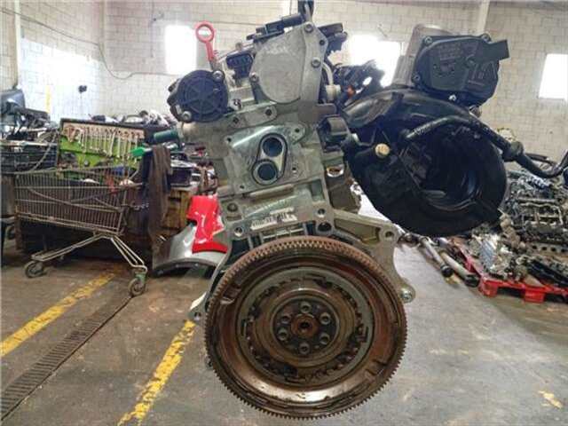 Motor Completo Seat Ibiza 1.6 16V