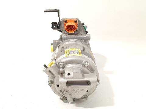 Foto 3ª: Compresor Aire Acondicionado Kia Niro E-NIRO 204CV 150KW [EM16] (2019)