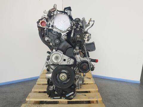 Motor Completo Toyota Yaris ACTIVE 90CV 66KW