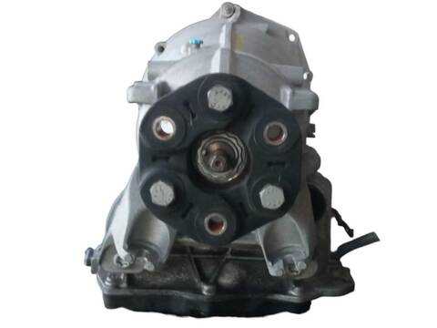 Foto 2ª: Caja Cambios Bmw Serie 3 315 318 D (2011)