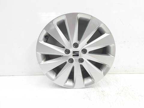 LLanta Aleacion Seat Arona 1.0 TSI STYLE