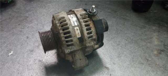 Foto 2ª: Alternador Land Rover Discovery 2.7 TD [276DT]