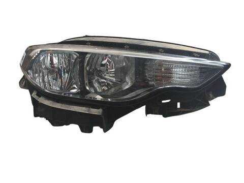 Foto 3ª: Piloto Delantero Derecho Fiat Tipo 1.4 356SXA1B) (2015)