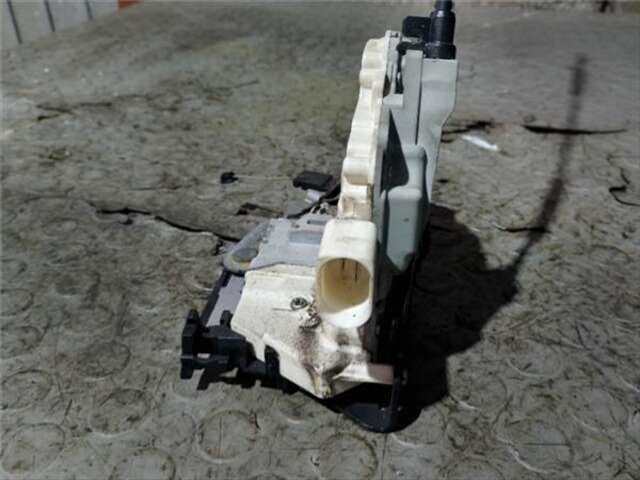 Foto 3ª: Cerradura Puerta Delantera Derecha Seat Leon 2.0 TDI 16V [BKD]