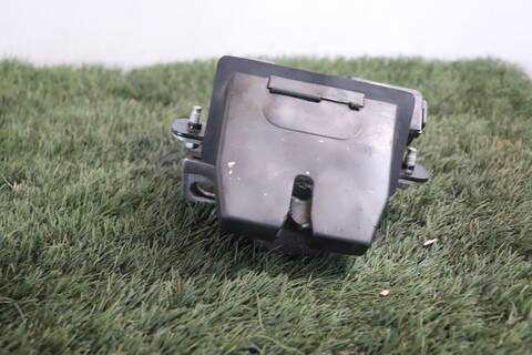 Foto 2ª: Cerradura Maletero Portón Ford Fiesta FXJA (2005)