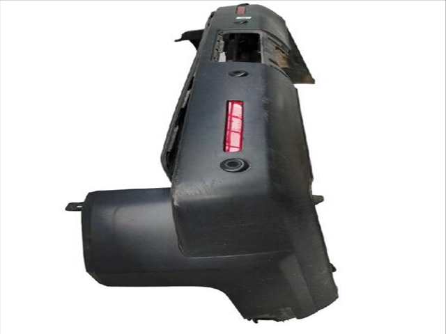 Foto 2ª: Paragolpes Delantero Ford Transit 2.2 TDCI 4X4 FURGONETA (2013)