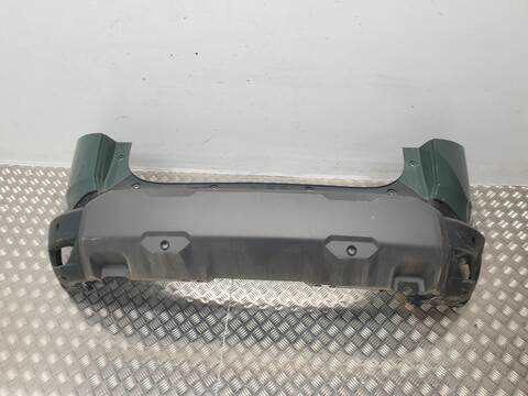 Paragolpes Trasero Dacia Duster TCE 130 EXPRESSION