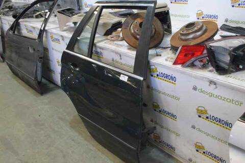 Foto 3ª: Puerta Trasera Derecha Bmw X5 3.0 TD 218CV (2013)