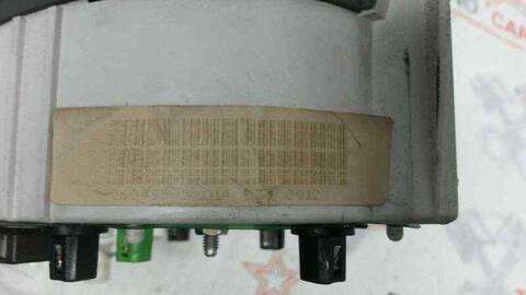 Cuadro de Instrumentos Opel Tigra 90CV 66KW