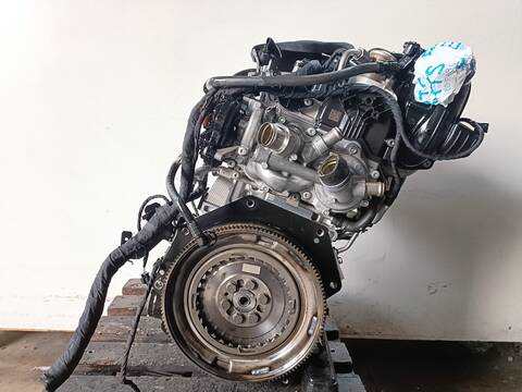 Foto 2ª: Motor Completo Volkswagen Polo ADVANCE 1.0 TSI 95CV (2018)
